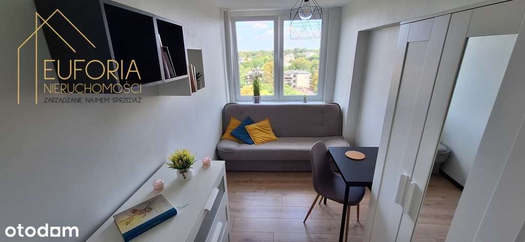 M4 Politechniki,wyposażone,balkon-8