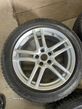 vând set jante Audi A6 cu anvelope iarnă pe 18” - 4