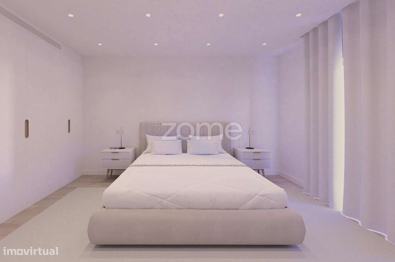 Villas de Luxo em São Pedro do Estoril - Ocean Prime Village - Grande imagem: 5/25