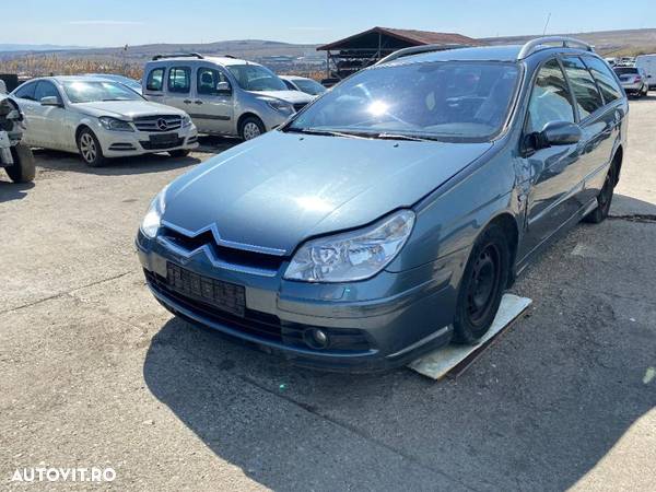 Dezmembrez piese Citroen C5 - 2