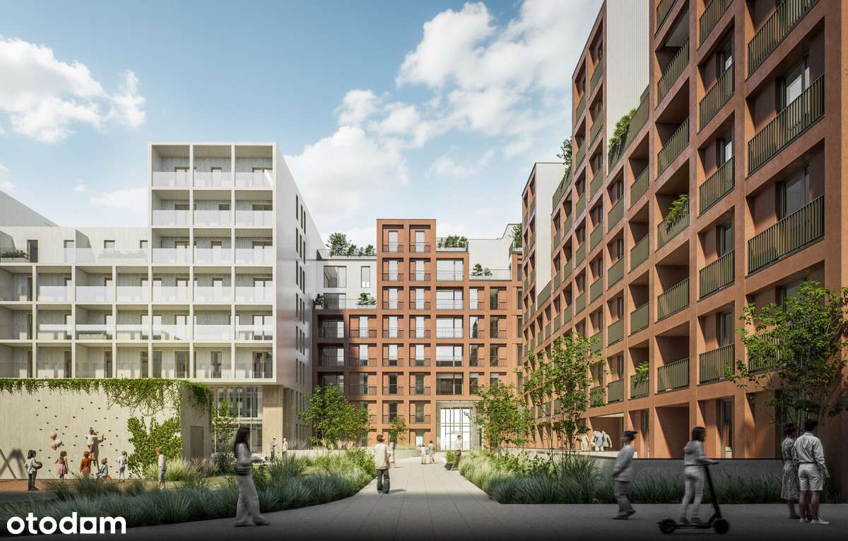 Kozielska Park - Pełny obrazek: 4/11