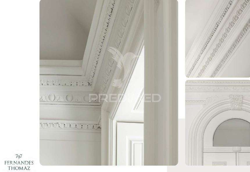 Viver na história luxuosa da cidade do Porto - Grande imagem: 3/12