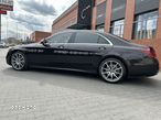 Mercedes-Benz Klasa S 400 d L 4Matic 9G-TRONIC - 4