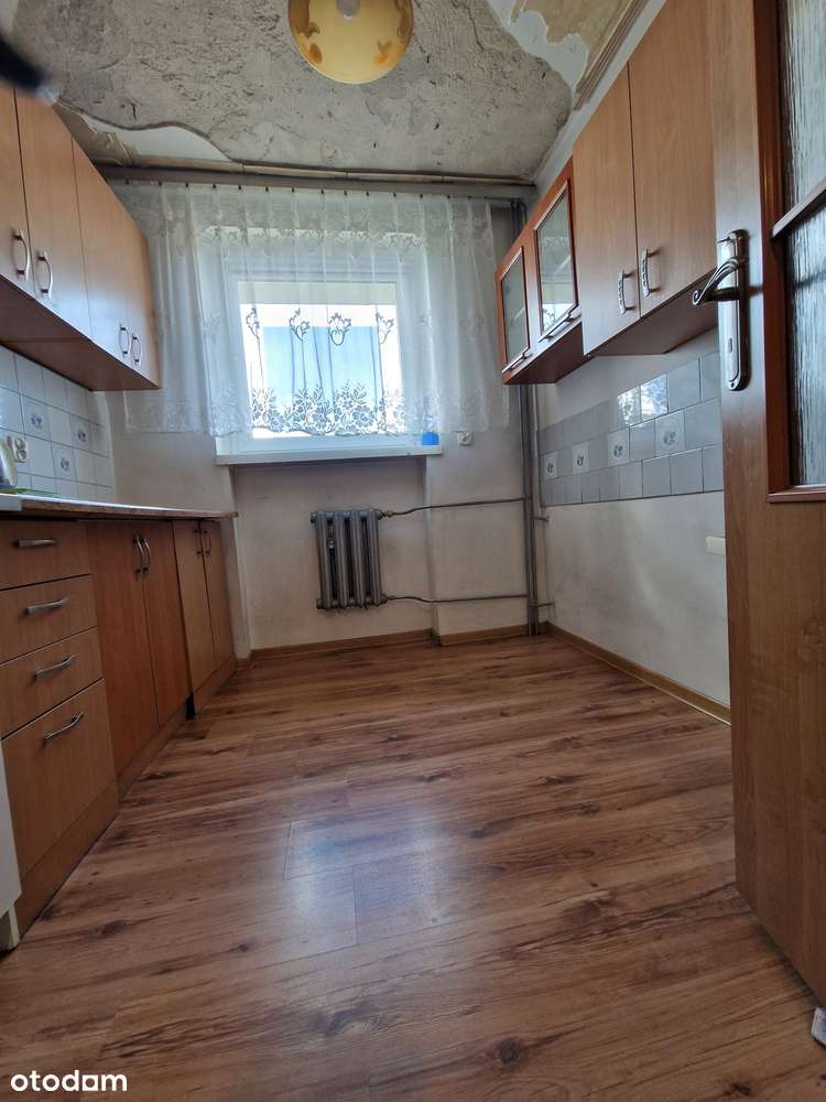 M-2 (34,13m2) DUŻA KAWALERKA Z BALKONEM I KUCHNIĄ Z OKNEM POLECAM!!-8