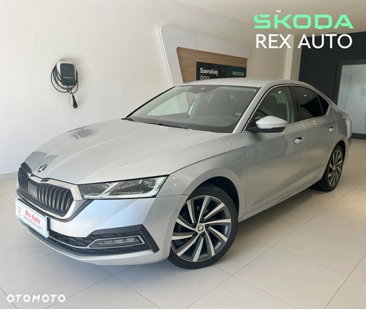 Skoda Octavia 1.5 TSI ACT Style - 1