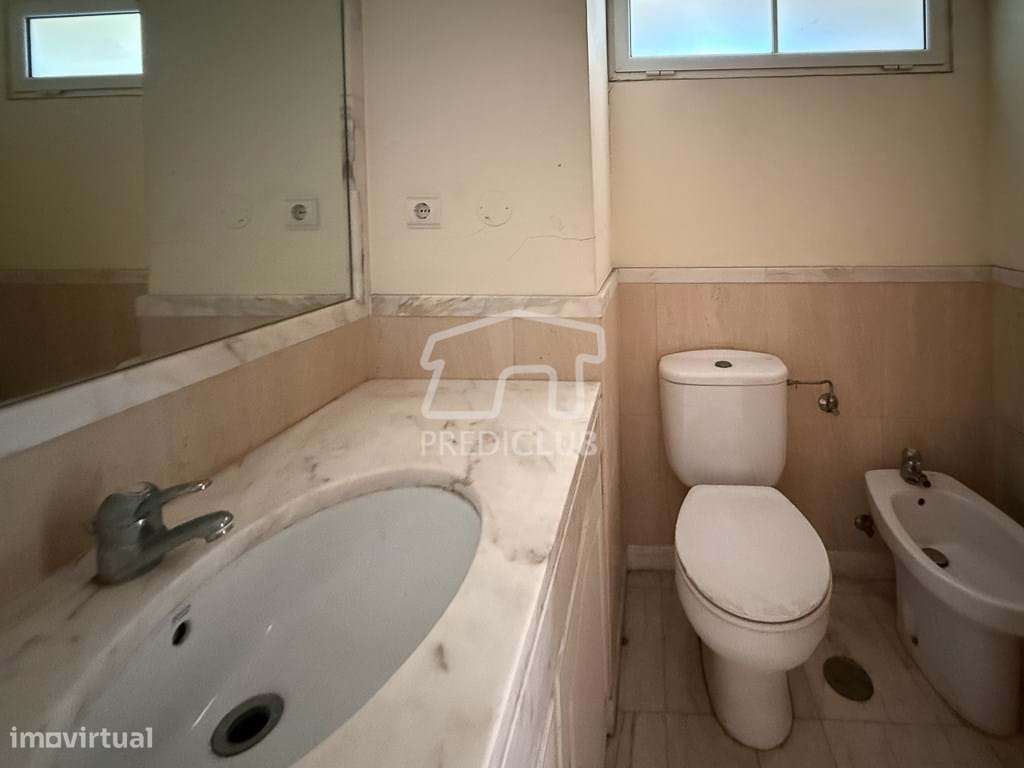 Apartamento T1 + 1 - Funchal / Achada-10