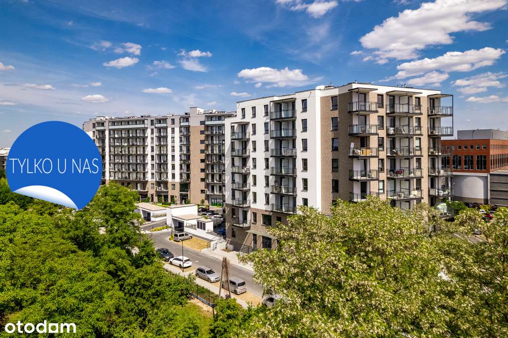 Nowe studio w budynku z siłownią-11