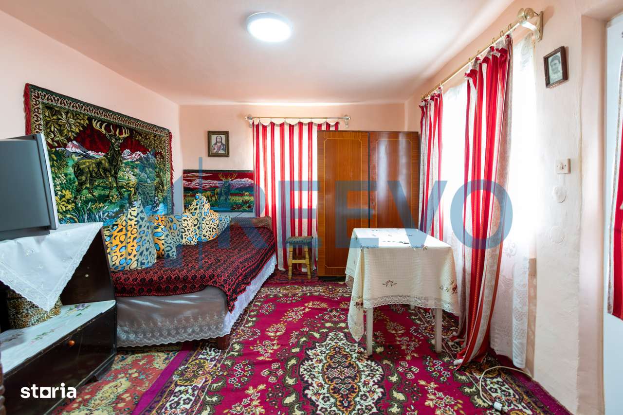 Casa si teren 3365mp Sascut-19