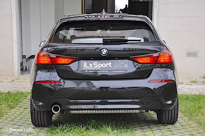 BMW 118 i Corporate Edition Auto - 14
