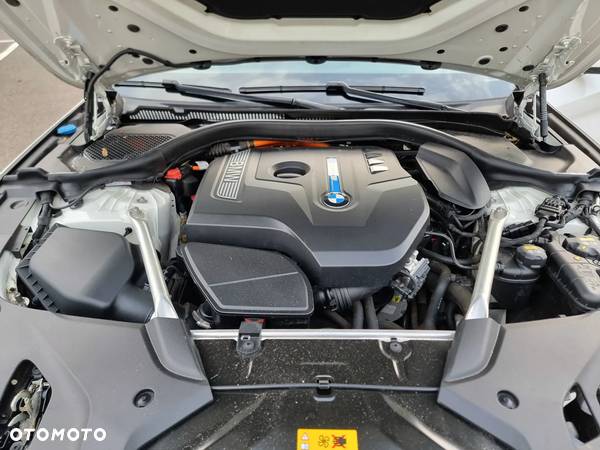 BMW Seria 5 - 19