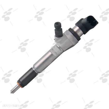 Injector Ford TRANSIT CONNECT 1.8 TDCI 1355051 4M5Q9F593AD - 1