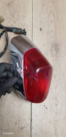 Lampa tył Honda Shadow VT750 C2 RC44 - 6