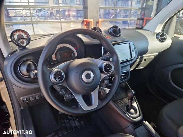 Smart Fortwo 60 kW electric drive - 4