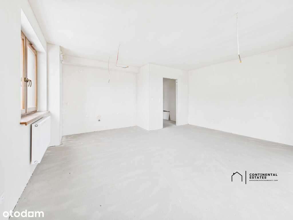 Mieszkanie 66m2 w Centrum | Balkon | 2p | nr 4-17