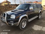 piese din dezmembrare la mitsubishi l200 - 3