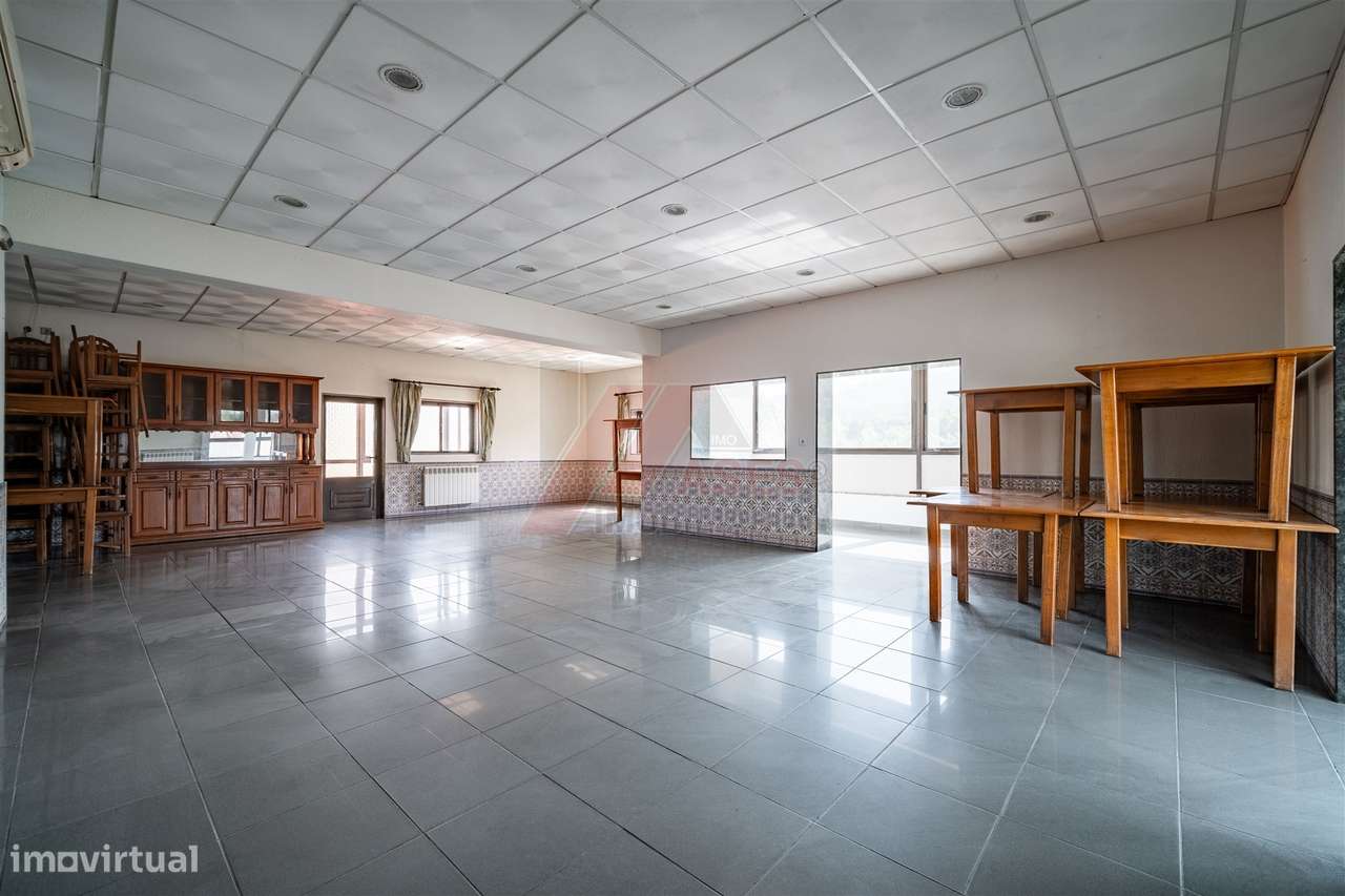 Oportunidade de Investimento | 3 Frações  com Potencial Habitacional T-37