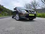 Nissan Qashqai 1.5 dCi Acenta Connect - 4