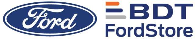 BDT FORD logo