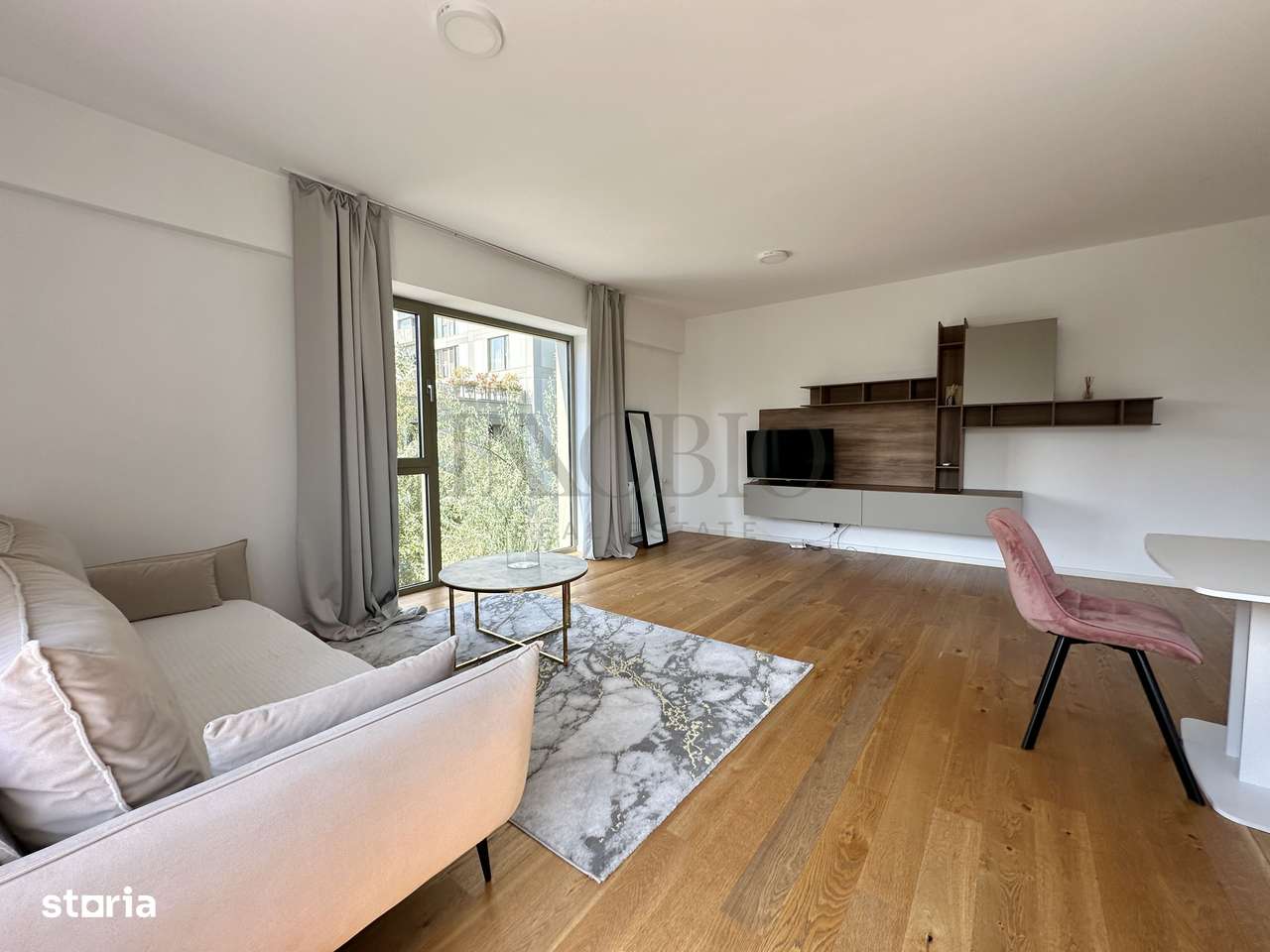 Apartament 2 Camere | Aviatiei Park - Imagine principală: 5/14