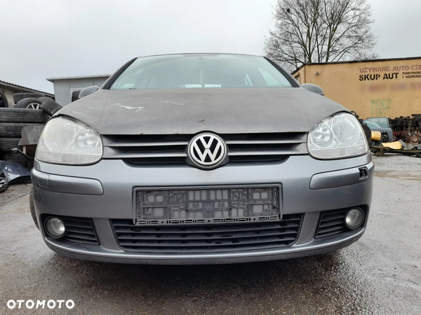 VW GOLF V LAMPA PRZÓD PRAWY PRZEDNIA PRAWA - 11