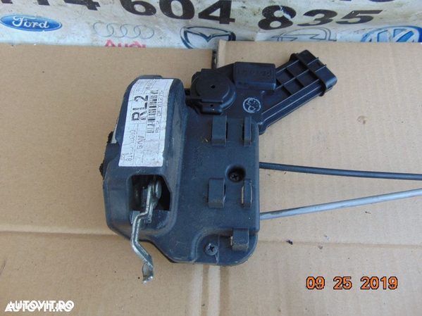 Broasca usa Kia Carens 2007-2013 actuator usa fata spate stanga dreapt - 1