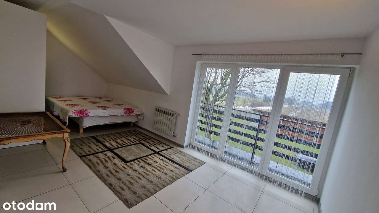 Sprzedam wyremontowany dom w otoczeniu drzew dębowych-10