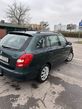 Skoda Fabia 1.4 16V Combi Sport - 5