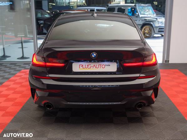 BMW Seria 3 330i xDrive AT - 5