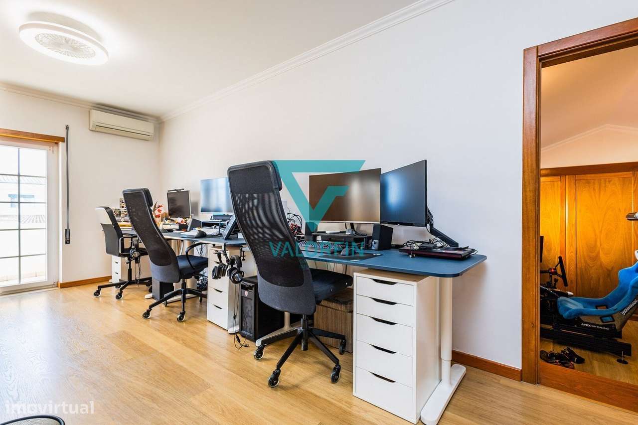 Moradia T4 c/ Jardim e Logradouro - Trutas - Marinha Grande-28