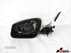 Retrovisor Esquerdo Seminovo/ Original BMW 5 Gran Turismo (F07) 51167283675 - 1