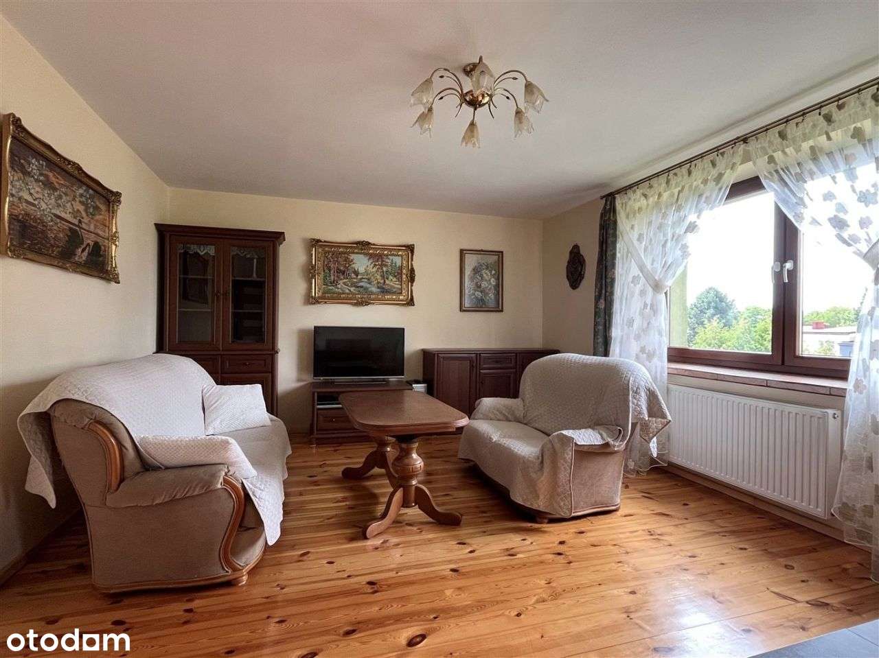 Mdm - duży balkon, dwa poziomy, garaż, ogródek - Pełny obrazek: 4/20