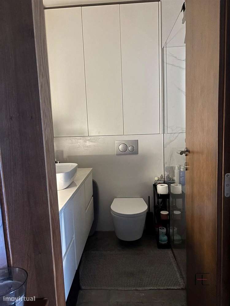 Apartamento T1 Venda-8
