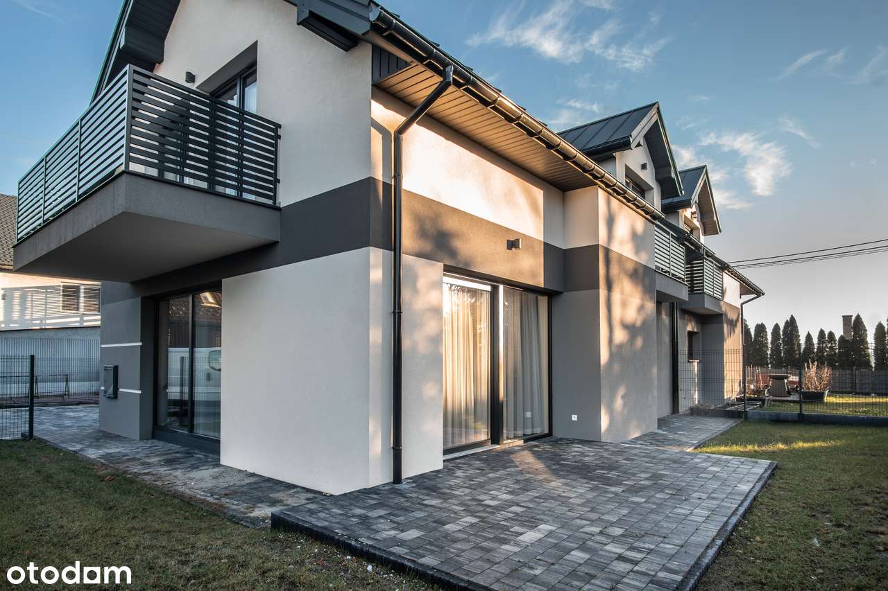 Na sprzedaż dom Chorowice wykończony wysoki standard ! - Pełny obrazek: 3/20