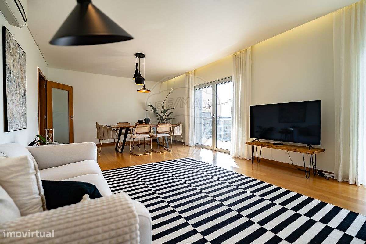 Apartamento T2 para venda - Grande imagem: 5/25