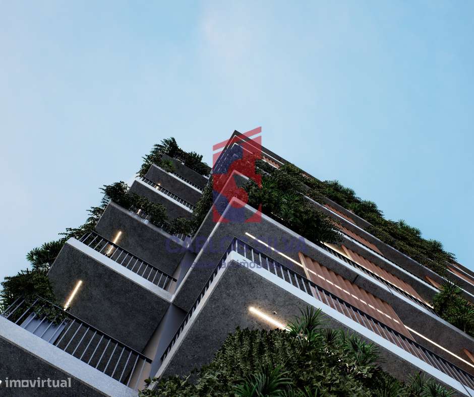 Apartamento T1 NOVO junto a praia - Viana do Castelo - Grande imagem: 4/15