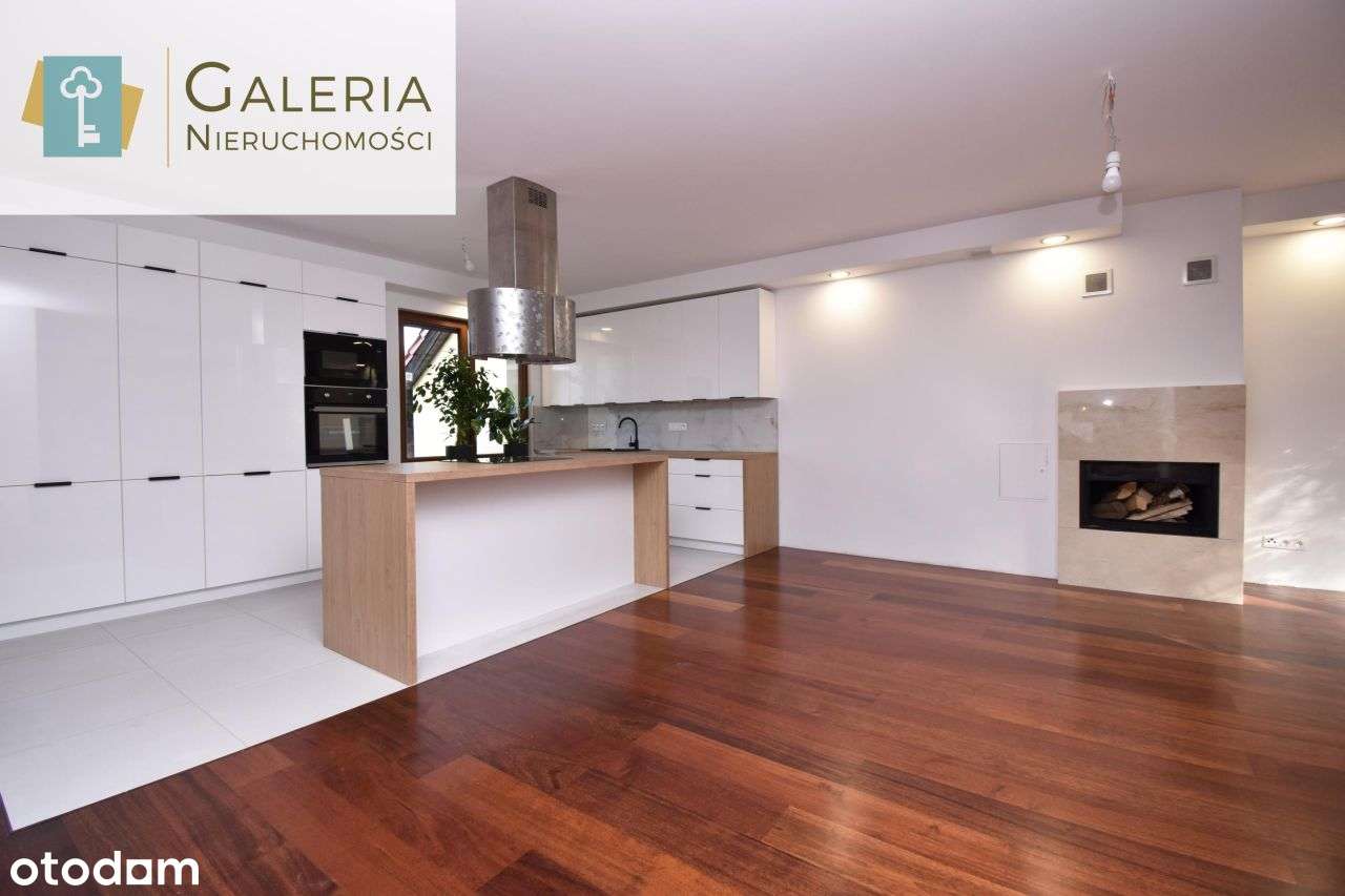 Wyjątkowy dwupoziomowy apartament z miejscem hali - Pełny obrazek: 3/20