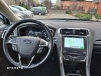 Ford Mondeo Turnier 2.0 EcoBlue Titanium - 24