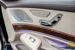 Mercedes-Benz Klasa S 350 d 4-Matic L 9G-TRONIC - 37