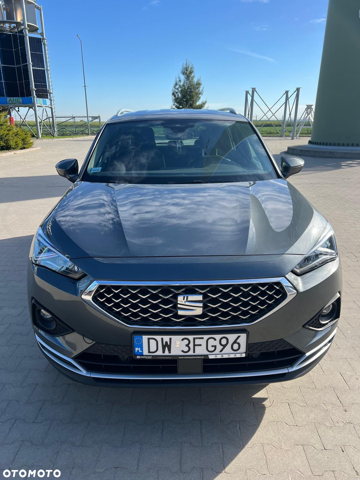 Seat Tarraco 2.0 TDI Xcellence S&S 4Drive DSG - 4