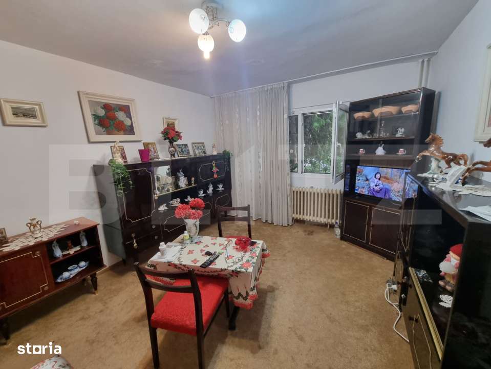 Garsoniera de vanzare, 32 mp, zona Frumoasa - Imagine principală: 1/9