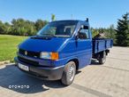 Volkswagen Transporter T4 skrzynia 2,5 TDI  przebieg tylko 185tyś. - 1