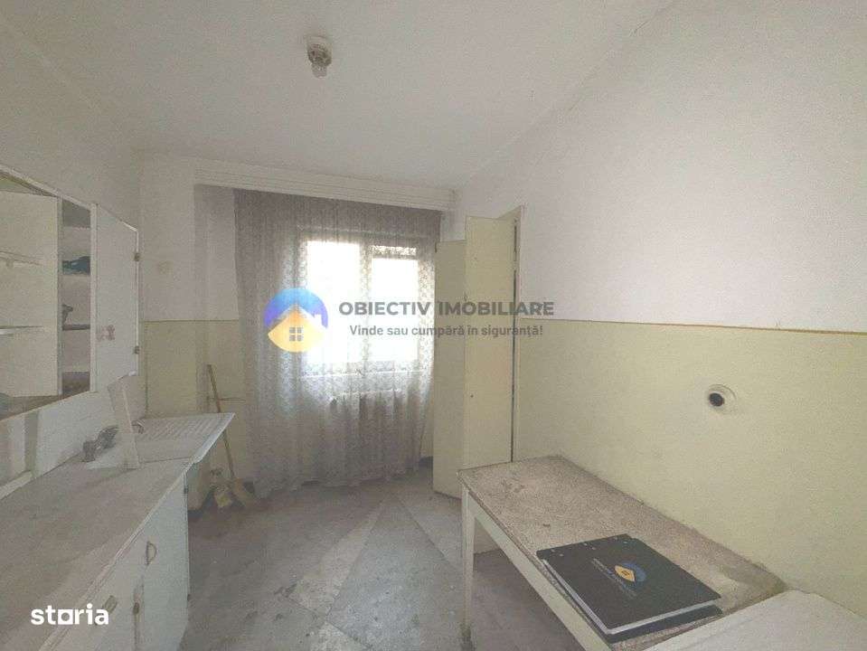 Apartament 2 camere - zona Maratei / Parter - Imagine principală: 4/8
