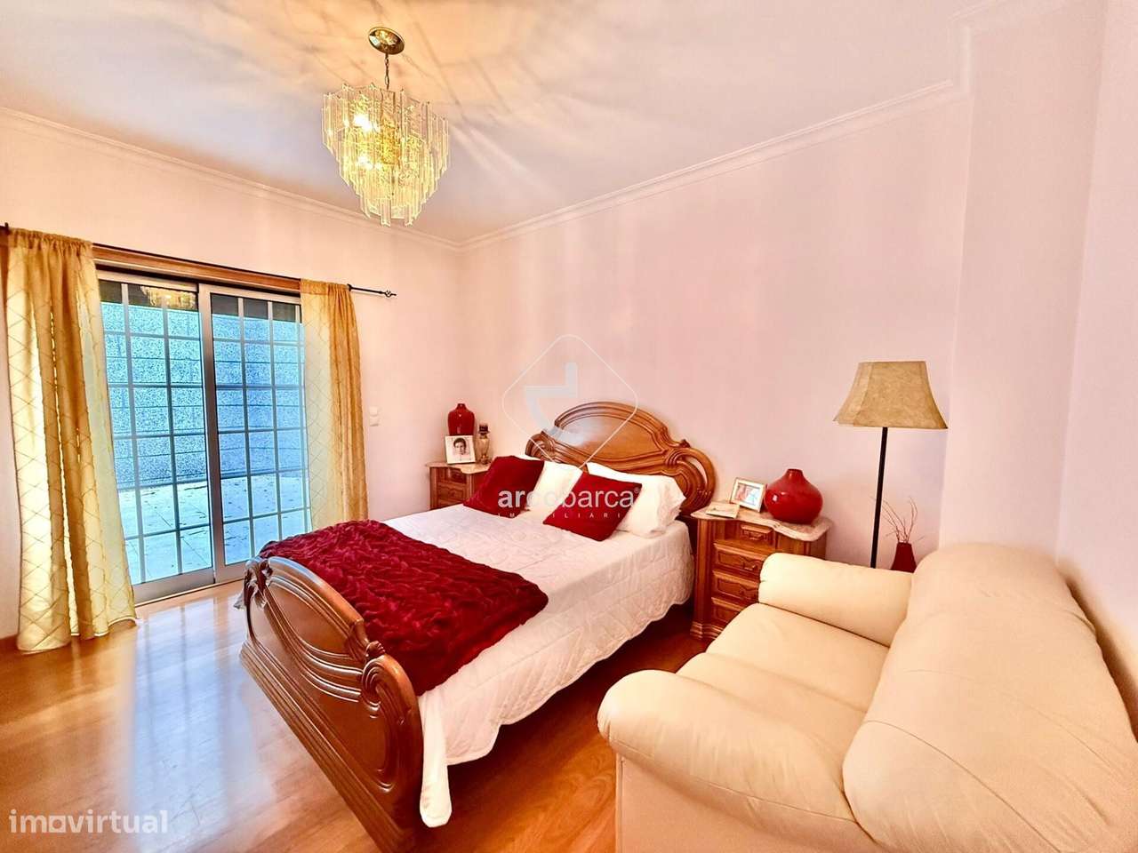 Moradia T4 com piscina - Arcos de Valdevez-20