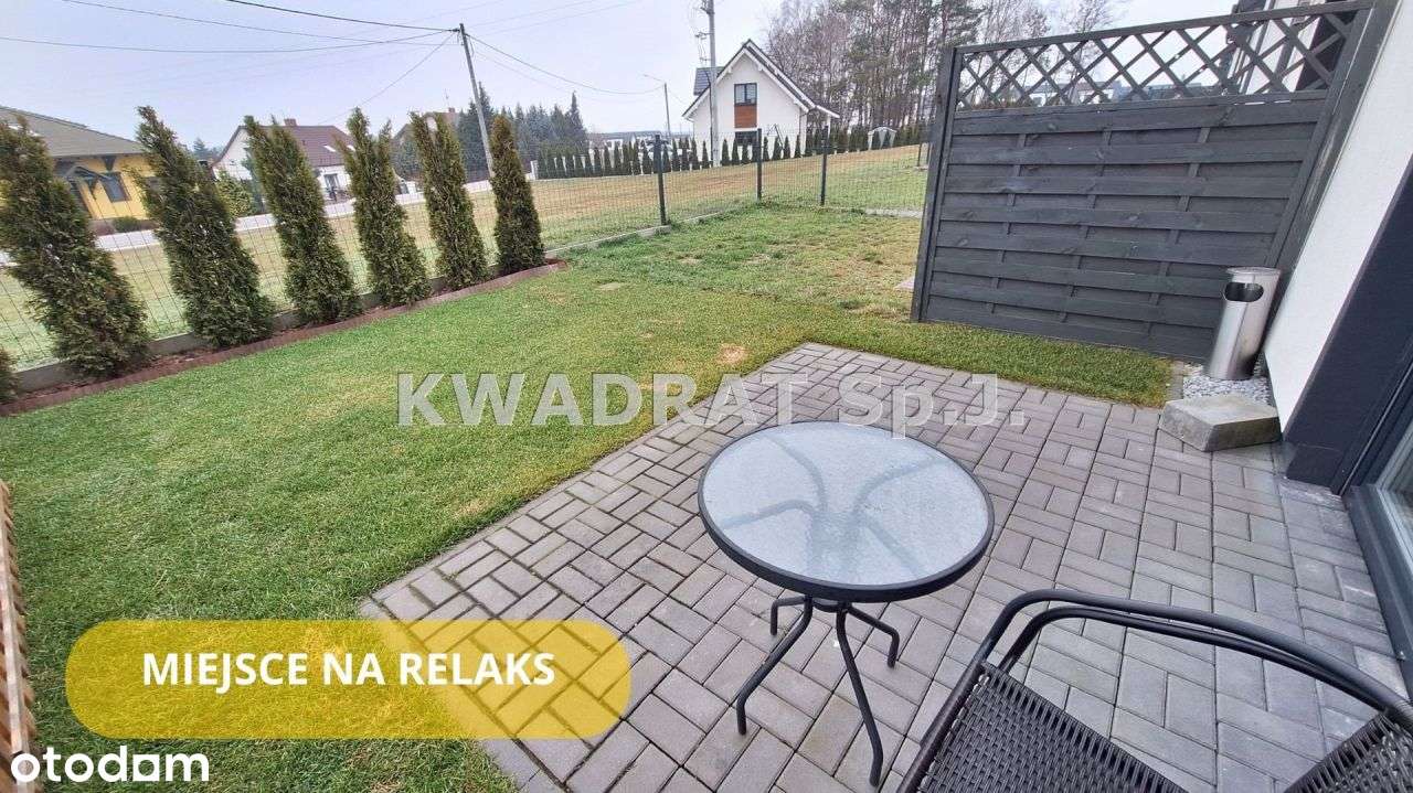 Gotowe Mieszkania Z Wyposażeniem!-10