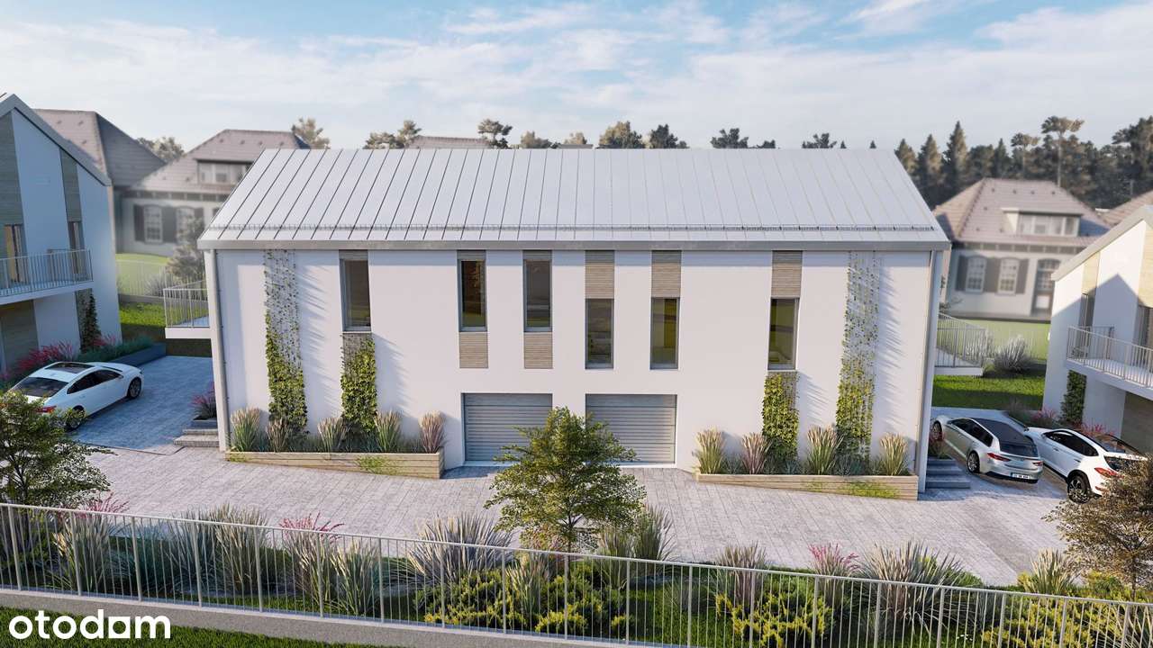 Kraków, Prądnik Biały, ul. Szarotki - dom  na sprzedaż-3