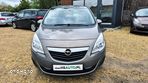 Opel Meriva 1.4 T Cosmo - 4