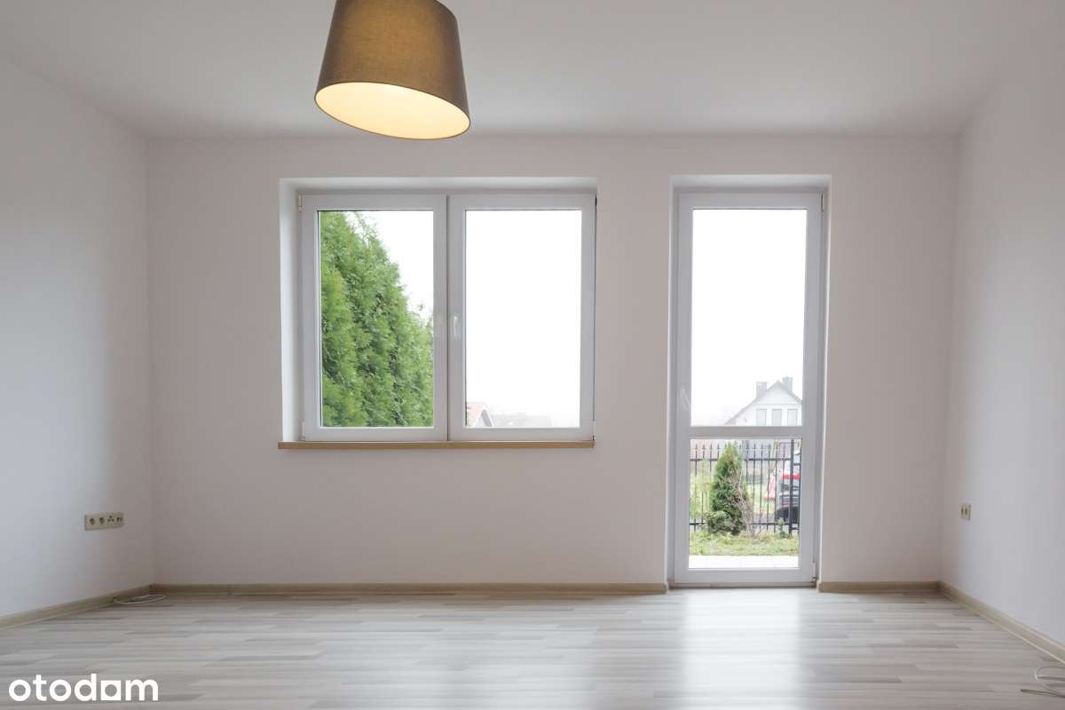 3 wolne mieszkania w Zwonowicach! Zielona i spokojna okolica - Pełny obrazek: 2/19