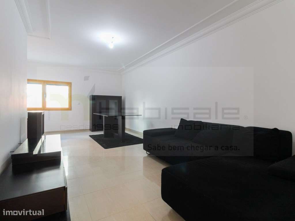 T1 com terraço, nas Colinas do Cruzeiro - Grande imagem: 5/23