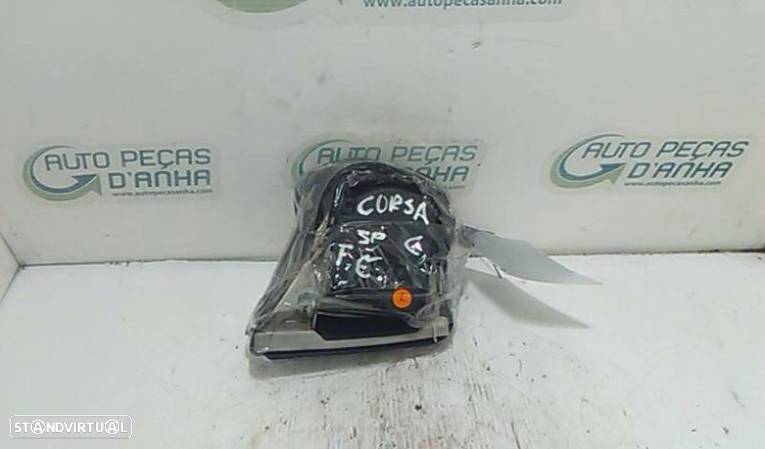 Cinto Frente Esq  Opel Corsa C (X01) - 1