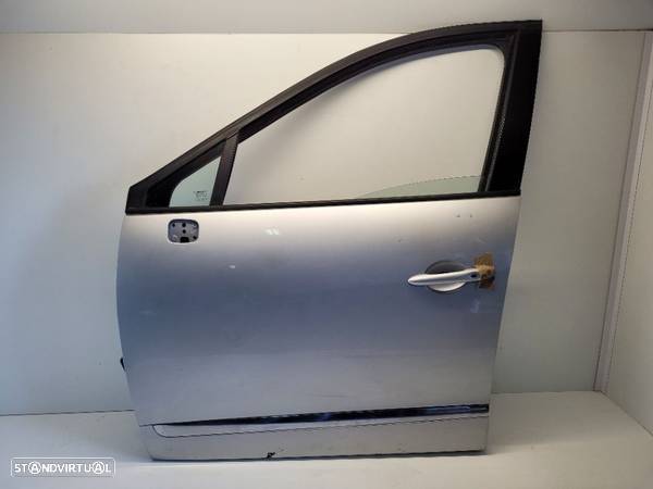 Porta Frente esquerda Renault Scenic III 3 2006-16 - 1